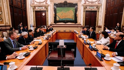 A thai vállalkozások bővítik befektetéseiket Ho Si Minh-városban: Az Amata high-tech ipari park fejlesztését javasolja