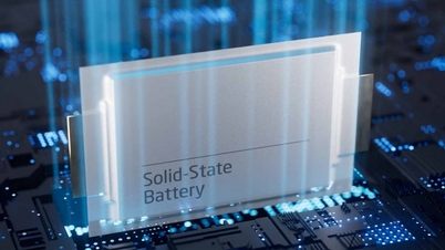 Samsung SDI, BMW và Solid Power hợp tác pin thể rắn