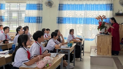 Bão Kalmaegi: Sở GD-ĐT TP.HCM yêu cầu tạm hoãn các hoạt động giáo dục ngoài giờ