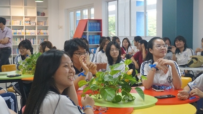 Sở GD-ĐT TP HCM thông báo khẩn yêu cầu tạm hoãn mọi hoạt động ngoài giờ chính khóa