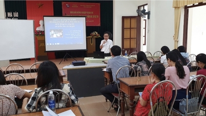 Gazetecilik ve İletişim Eğitim Sınıfına Kayıt