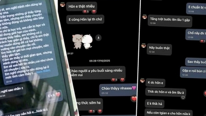 Skorsing sementara guru yang mengirim pesan intim ke siswi kelas 10