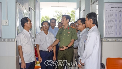 ត្រូវ​ការ​បង្កើន​ធនធាន​មនុស្ស​សម្រាប់​ស្ថានីយ​ពេទ្យ​ឆាប់ៗ