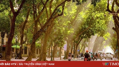 تعتبر هانوي واحدة من أسعد 10 مدن في آسيا.