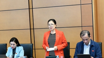 Dự án Luật Tiết kiệm, chống lãng phí:Xây dựng, lan tỏa văn hóa tiết kiệm, chống lãng phí là trách nhiệm của toàn dân