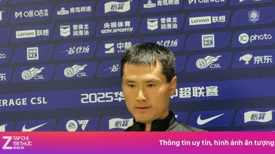 HLV mới của tuyển Trung Quốc gây tranh cãi