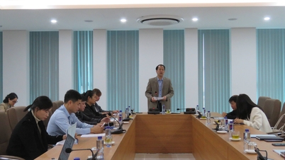 Képzési kurzus "Megoldások a mezőgazdasági termékek eredetének nyomon követésére Cao Bangban"