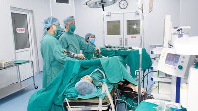 Vláda vytváří, soukromý sektor spolupracuje na vytvoření průlomu v socializované zdravotní péči