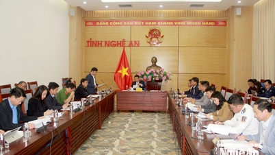 Thí điểm thành lập Ban chỉ đạo phòng chống hàng giả và an toàn thực phẩm tại một số địa phương.