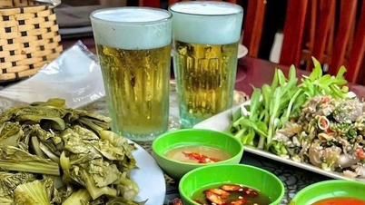 Ciudad Ho Chi Minh refuerza la disciplina en materia de alcohol en el lugar de trabajo.