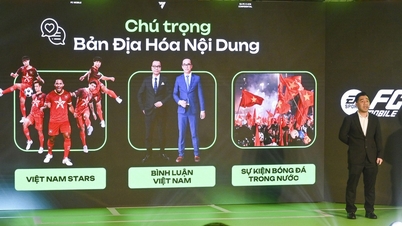 Garena se chystá spustit mobilní hru EA Sports FC Mobile