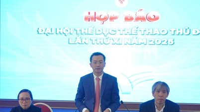 Den 11. hovedstadsidrettskongressen - 2025: Spre ånden av fysisk trening, bekrefte posisjonen til Hanoi-idrett
