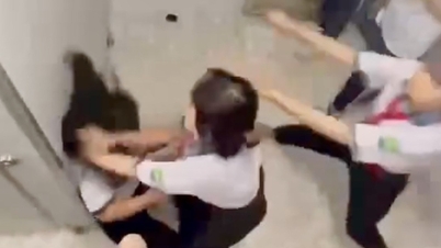 Kota Ho Chi Minh: Seorang siswa dipukuli oleh sekelompok teman sekolahnya, menyebabkan banyak orang terluka.