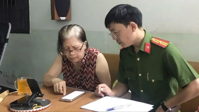 Digitalizing vehicle records in Ho Chi Minh City: Registration data information of many vehicles does not match residence data