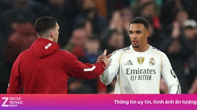 Carragher: 'Alexander-Arnold đã đánh lừa chúng tôi'