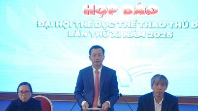 Festival Sukan Ibu Kota Hanoi menjanjikan sesuatu yang menarik, walaupun tanpa acar