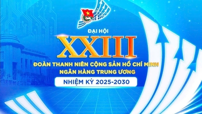 Tuổi trẻ Ngân hàng Trung ương sẵn sàng cho Đại hội Đoàn lần thứ XXIII: Tiên phong – Bản lĩnh – Đoàn kết – Sáng tạo – Phát triển