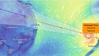 ผู้บัญชาการตำรวจแห่งชาติออกคำสั่งด่วนขอให้หน่วยงานและหน่วยงานต่างๆ มุ่งเน้นไปที่การตอบสนองต่อพายุหมายเลข 13