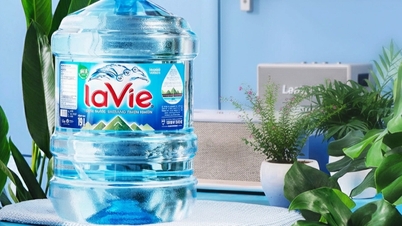 লা ভি অনলাইনে আসল পণ্য কেনার একটি দ্রুত এবং সুবিধাজনক উপায় ঘোষণা করেছে