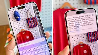 Apple Intelligence Vietnamese ធ្វើឱ្យ iPhone "យល់" ប្រជាជនវៀតណាម