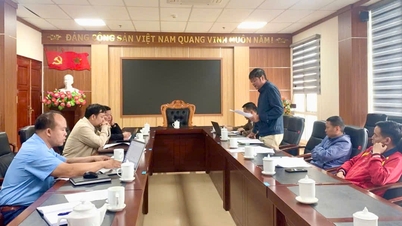 ក្រុមប្រឹក្សាភិបាល ចេញជាឯកច្ឆ័ន្ទ លើបទប្បញ្ញត្តិការប្រកួតកីឡាប៉េតង់ - កាសែត វិទ្យុ និងទូរទស្សន៍ខេត្ត ឡៃចូវ...