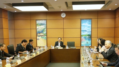 Proposal to establish a national intellectual property valuation center