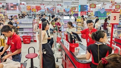 Gia Lai: Đảm bảo nguồn cung hàng hoá, bình ổn giá trước bão Kalmaegi