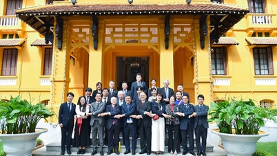 Προώθηση της συνεργασίας Βιετνάμ-Ιαπωνίας μέσω της γέφυρας φιλίας της περιοχής Κανσάι