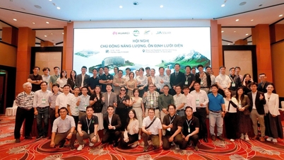 منتدى "الطاقة الاستباقية": تقديم حلول الطاقة الشمسية الذكية