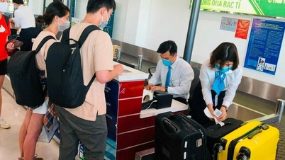 Waagen für Handgepäck sollten den Passagieren keine Unannehmlichkeiten bereiten.