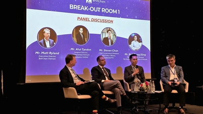 مئات الآلاف من المليارات من الدونغ تعود إلى الاقتصاد من التأمين