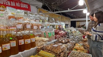 80 doanh nghiệp tham gia Tuần hàng Việt thành phố Hà Nội năm 2025