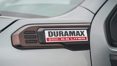 שברולט סילברדו HD, GMC Sierra HD 2026: ג'נרל מוטורס נוטשת את אליסון