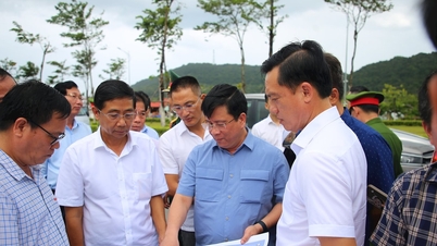 An Giang: Tổ chức tháng cao điểm triển khai giải ngân vốn đầu tư công