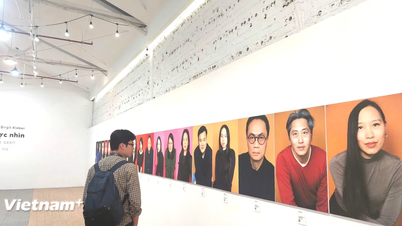 Portrety inspirujących Wietnamczyków widziane okiem niemieckiego fotografa