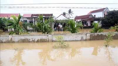 Chính phủ yêu cầu bố trí lực lượng sẵn sàng ứng phó với bão số 13