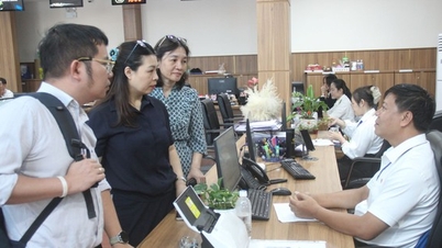 Khanh Hoa fremmer innovasjon og digital transformasjon