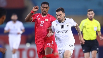 Asian Cup C2-spelschema: CAHN Club fast beslutna att slå värdnationen Australien för att behålla toppositionen