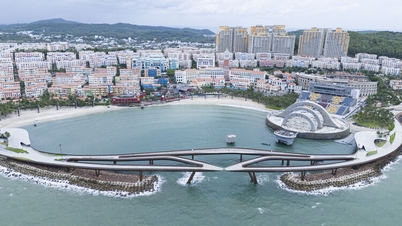 Nachhaltige Tourismusentwicklung in An Giang