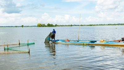 ລະ​ດູ​ລົມ​ເຫນືອ​ກໍາ​ລັງ​ຈະ​ມາ​