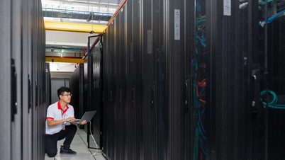 কৃত্রিম বুদ্ধিমত্তা ধীরে ধীরে দেশের নতুন অবকাঠামো হয়ে উঠছে।