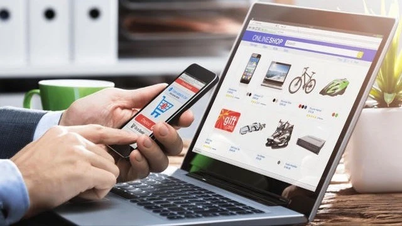 The e-commerce "playground" is increasingly fierce