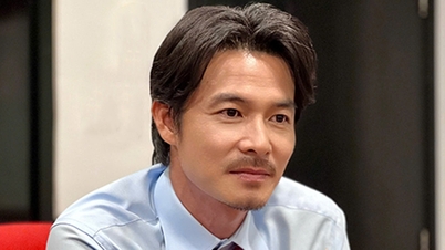 Quach Ngoc Ngoan színész keserű a csődje után, az U40 újrakezdi