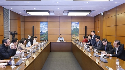 Le 6 novembre, l'Assemblée nationale a poursuivi ses discussions en groupes sur six projets de loi.