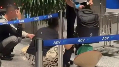 Váha u brány letadla vyvolává kontroverze, Úřad pro civilní letectví vydává pokyny