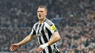 نیوکاسل به لطف «نبرد هوایی» بیلبائو را شکست داد