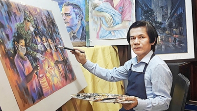 Pomnik ofiar COVID-19: Wychwalanie solidarności rodaków, którzy wspólnie przezwyciężyli pandemię