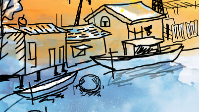 শান্তির সংকেত