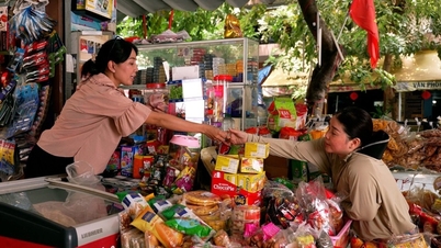 VinShop, Thiên Long "nhặt bạc lẻ" và chuyện bán lẻ truyền thống sống khỏe