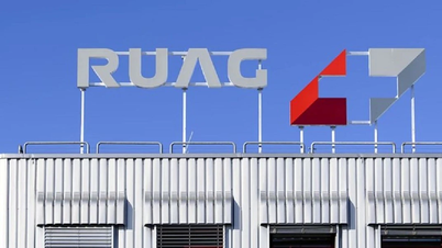 Hackerii atacă un contractor elvețian din domeniul apărării și amenință că vor pune datele pe „dark web”